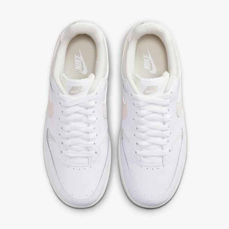 Nike White Women's Gamma Force Shoes for Women | Best Price UAE