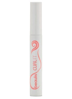 Bioliss Curl It Mascara for voluminous and curly eyelashes