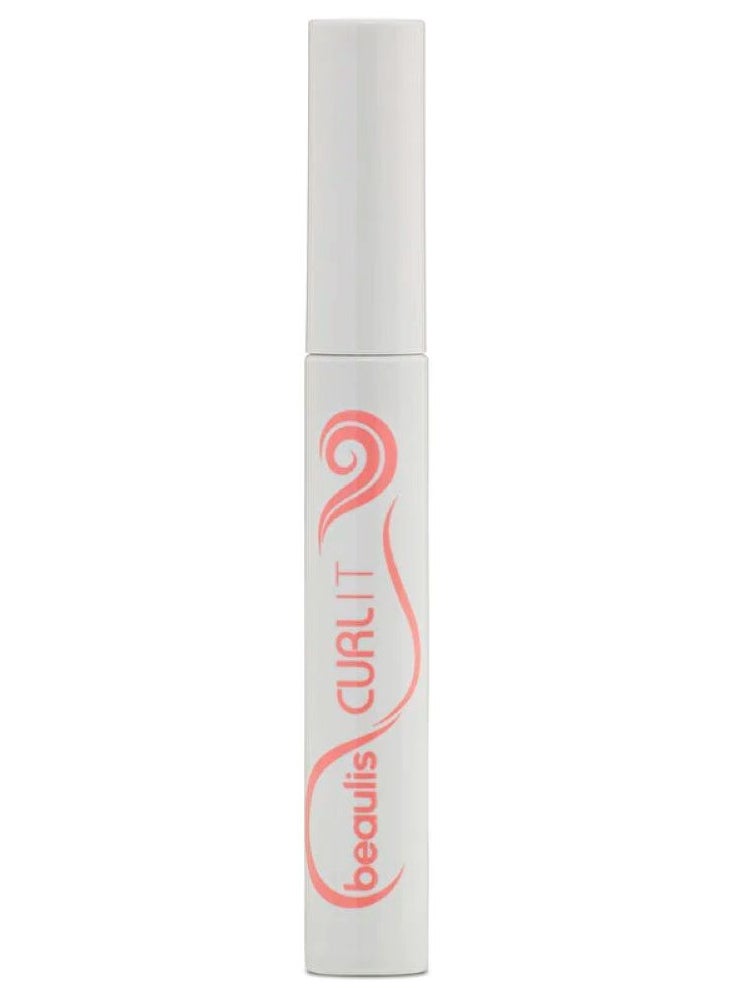 beaulis - Bioliss Curl It Mascara for voluminous and curly eyelashes - Image 1