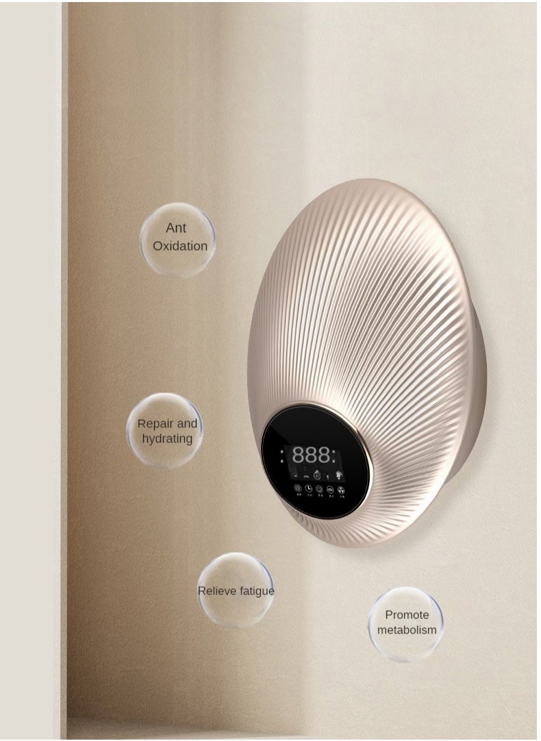 Eivax High-Tech Hydrogen-Rich Molecule Wireless Remote Control Eco-Friendly Home Hydrogen Therapy Equipment  - Image 2