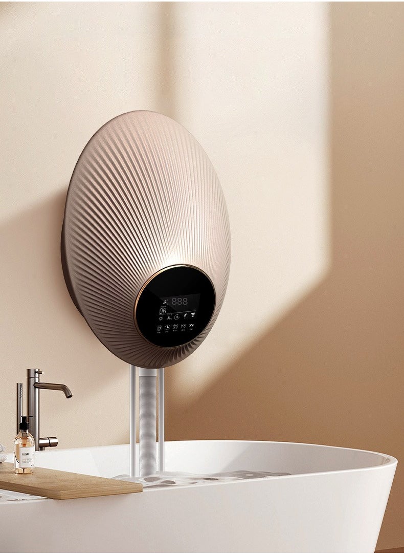 Eivax High-Tech Hydrogen-Rich Molecule Wireless Remote Control Eco-Friendly Home Hydrogen Therapy Equipment  - Image 1