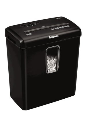 Powershred P-30C Fellowes 6-Sheet Cross-Cut Deskside Paper Shredder - pzsku/Z1C6CF9F5D2633F252F42Z/45/_/1711955696/7add59d3-c4c0-4161-b35f-27e7ac9a5913