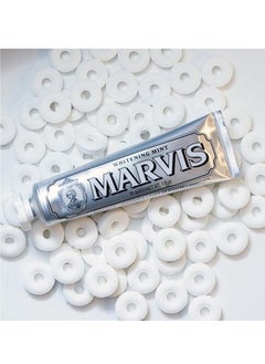 Marvis Marvis Whitening Mint Toothpaste by Marvis - 75 ml 