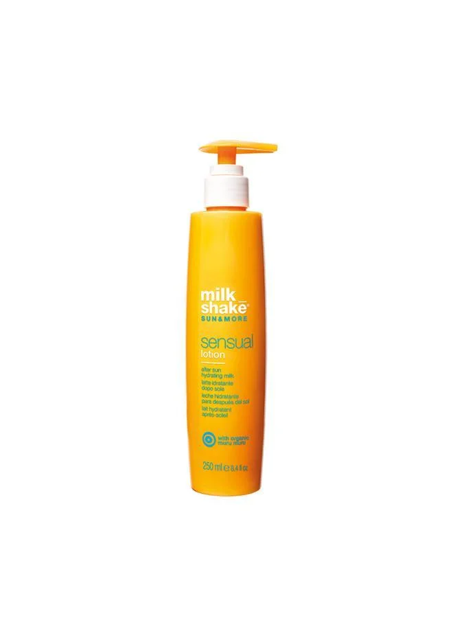 Milk Shake sun & more sensual lotion 250ml