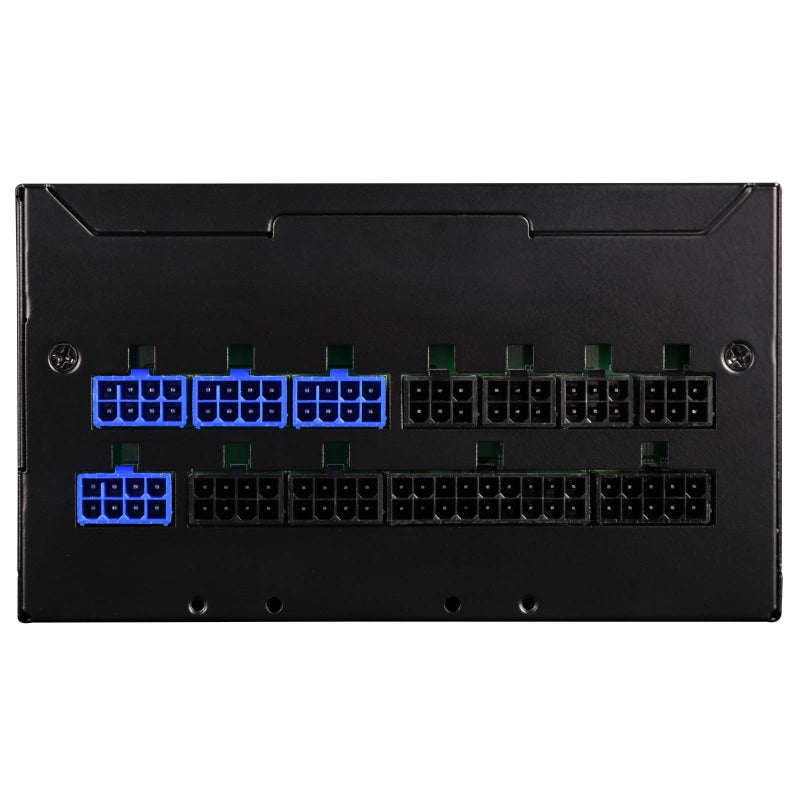 سيلفر ستون وحدة إمداد الطاقة بخاصية PFC - Image 3