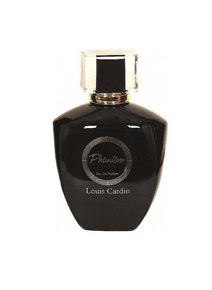 Louis Cardin LOUIS CARDIN PHANTOM EDP 100ML  - Image 1