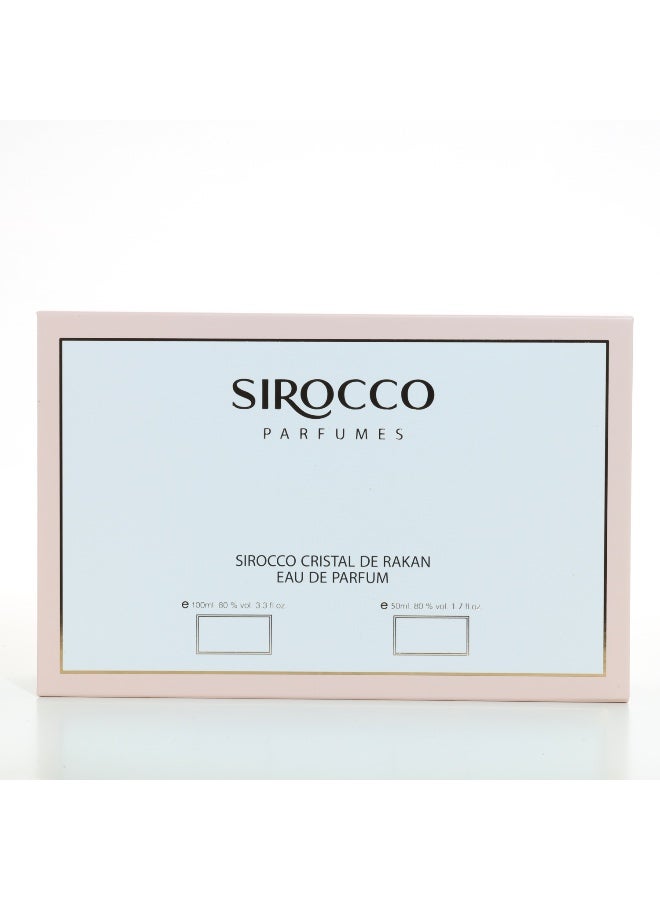 SIROCCO Crystal De Rakan #1 - Image 3