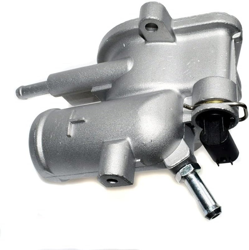 Wivplex Coolant Thermostat for Mercedes-Benz - Image 3