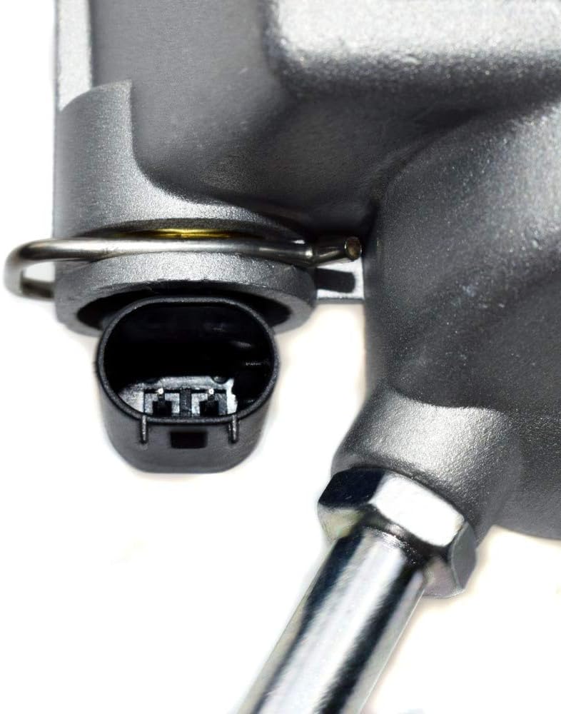 Wivplex Coolant Thermostat for Mercedes-Benz - Image 4