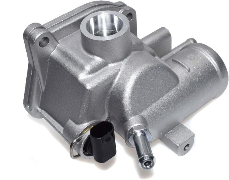 Wivplex Coolant Thermostat for Mercedes-Benz - Image 1