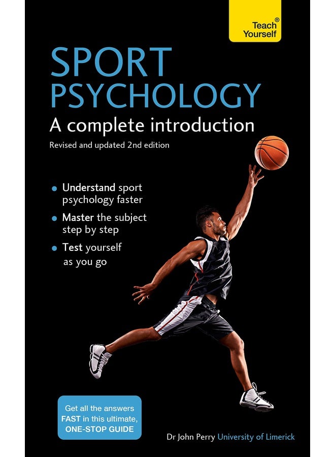 علم النفس الرياضي: مقدمة شاملة