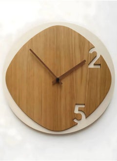 Cuba is a beautiful wooden clock handmade to perfection - pzsku/Z1C6D739A01F19CAC3AF0Z/45/_/1721822427/1a22d7db-a449-4fef-91f4-f8c50928af13