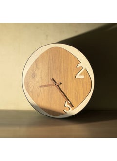 Cuba is a beautiful wooden clock handmade to perfection - pzsku/Z1C6D739A01F19CAC3AF0Z/45/_/1721822487/3444f89c-ea17-4276-b231-da7620b65d8b