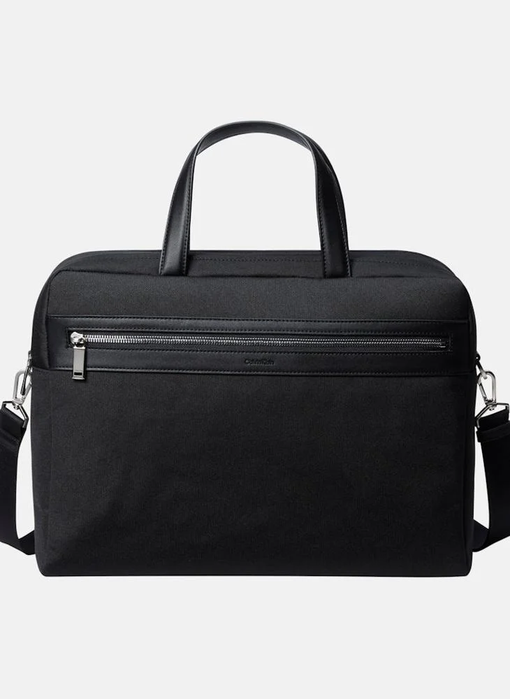 CALVIN KLEIN Casual Top Handle Office Bag