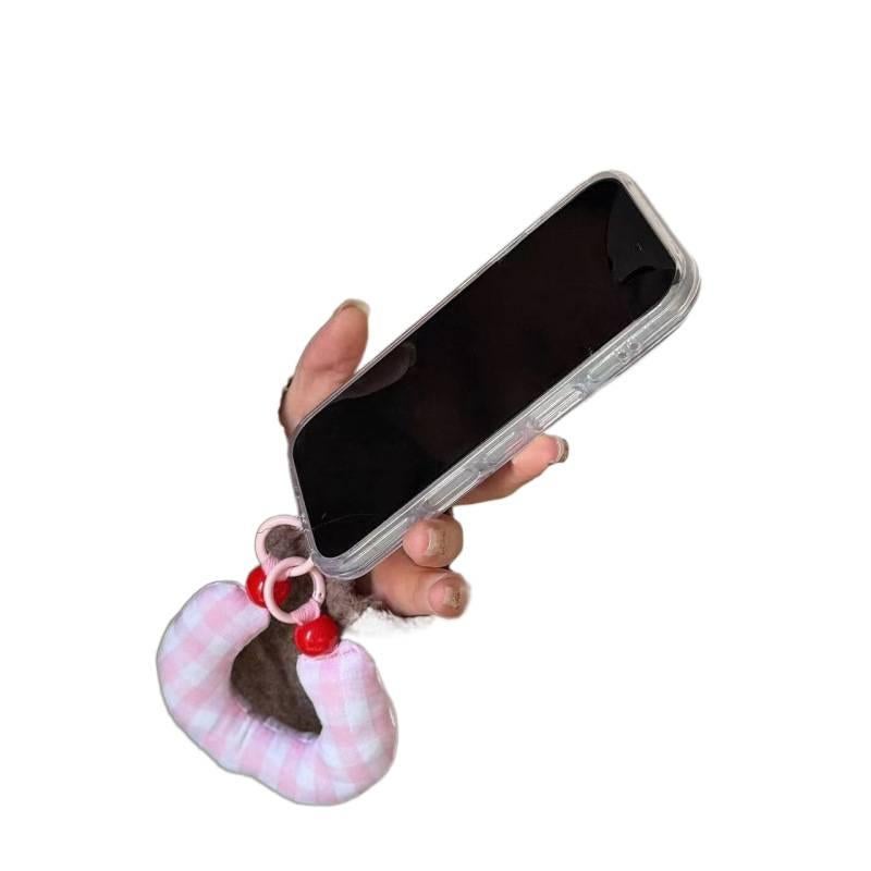 Protective Case | Drop Protection | Anti-Slip Grip | Shockproof Cover for iPhone 16 / 16 Plus / 16 Pro / 16 Pro Max | Silicone - Image 5