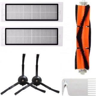 S5, S50 and S55 Compatible Set Black-6 Pieces - pzsku/Z1C6E02CF46F8DEF983B4Z/45/_/1728631173/8715b85c-6328-4e51-b744-ec0ee9e0295e