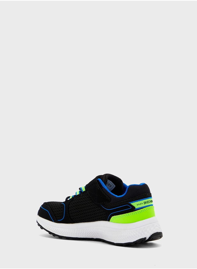 SKECHERS - Kids Go Run Consistent - Image 1