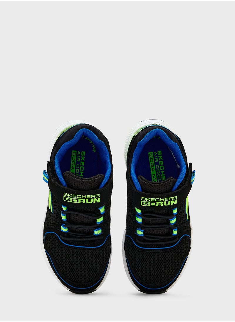 SKECHERS - Kids Go Run Consistent - Image 1
