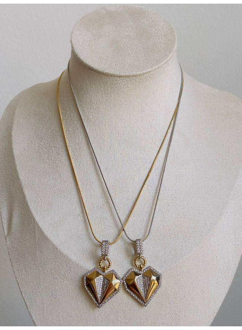 سلسلة بدلاية انيقة