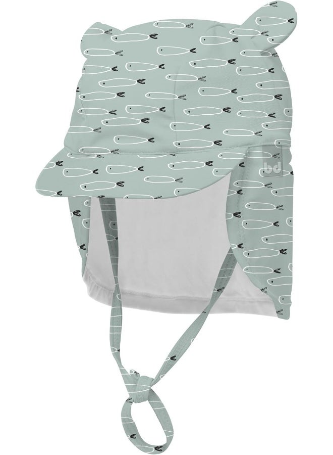 Bimbidreams Swimming Cap And Sun Protection - Image 1