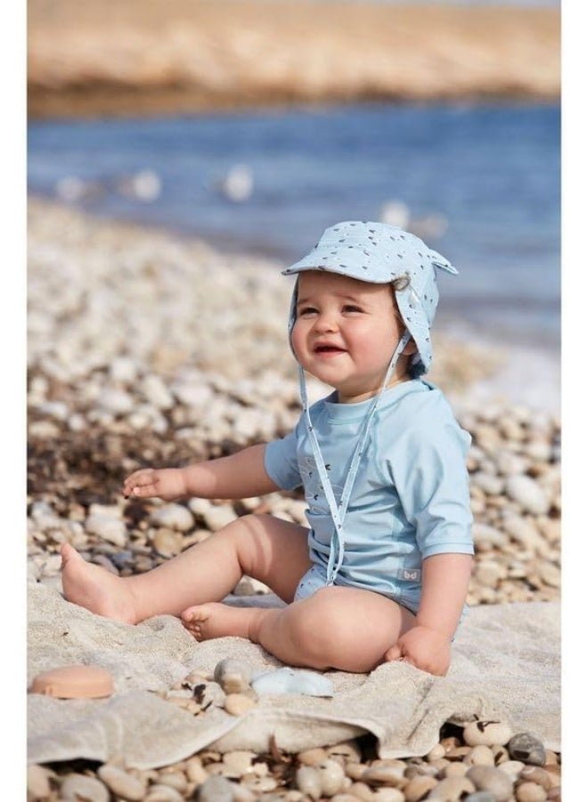 Bimbidreams Swimming Cap And Sun Protection - Image 2