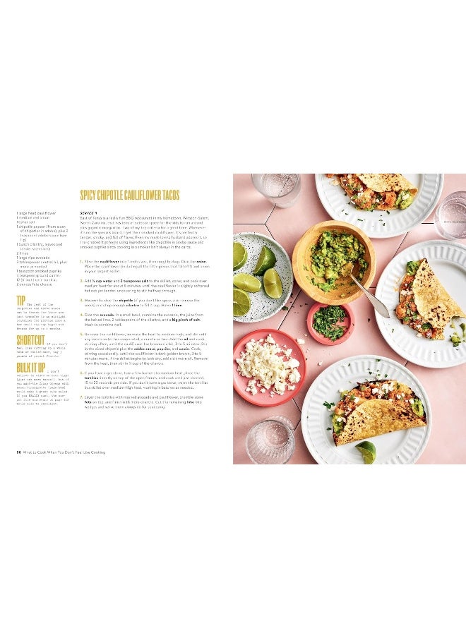 null - What to Cook When You Don't Feel Like Cooking - Image 1