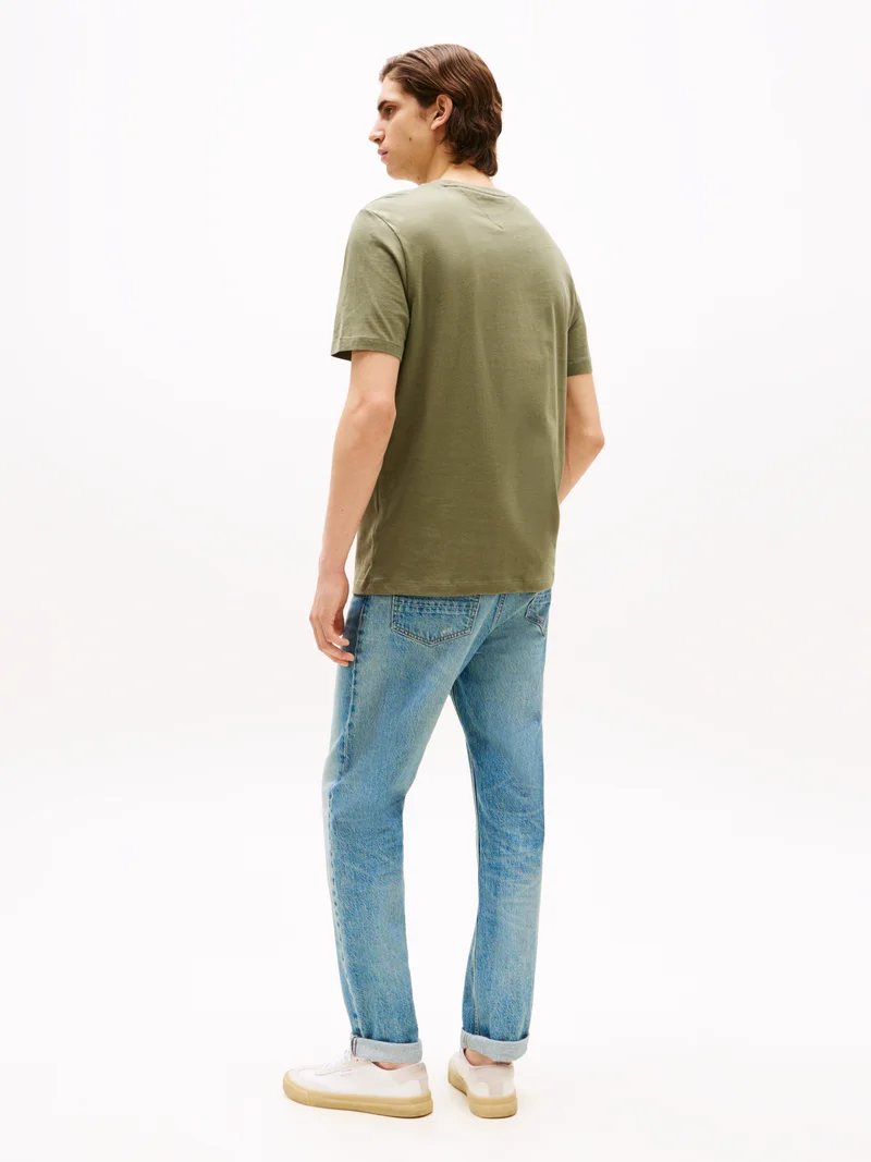 TOMMY HILFIGER Regular Fit T-Shirt