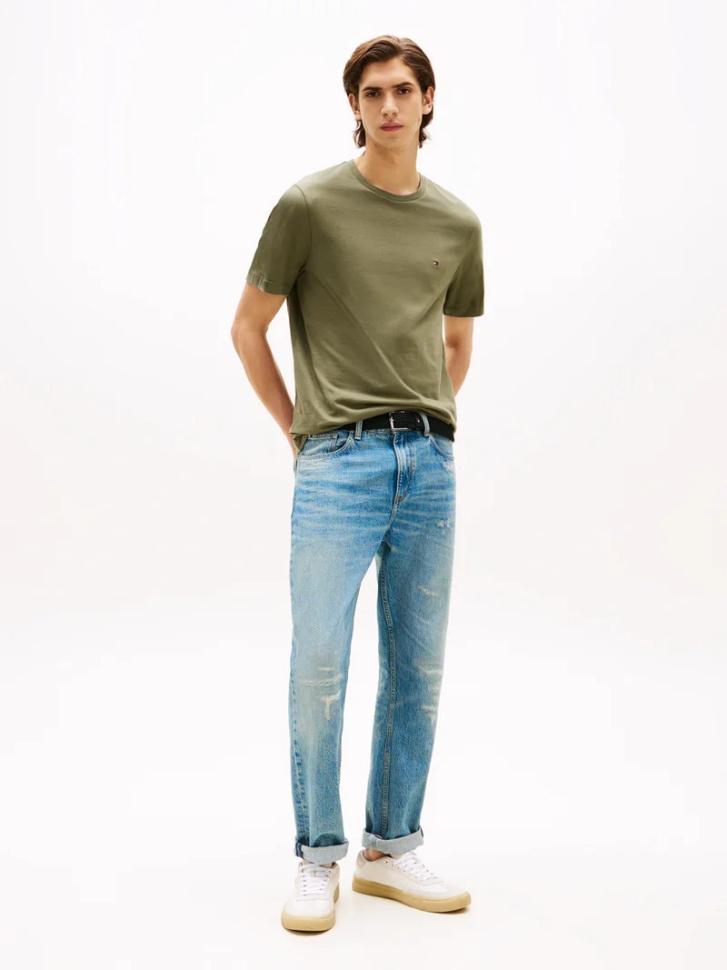 TOMMY HILFIGER Regular Fit T-Shirt