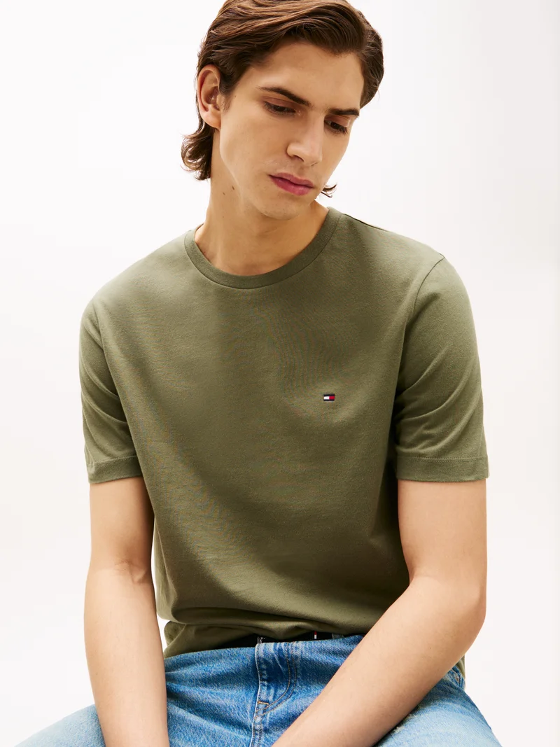 TOMMY HILFIGER Regular Fit T-Shirt