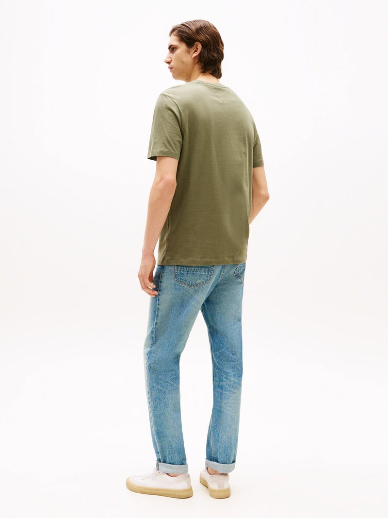 TOMMY HILFIGER Regular Fit T-Shirt - Image 2