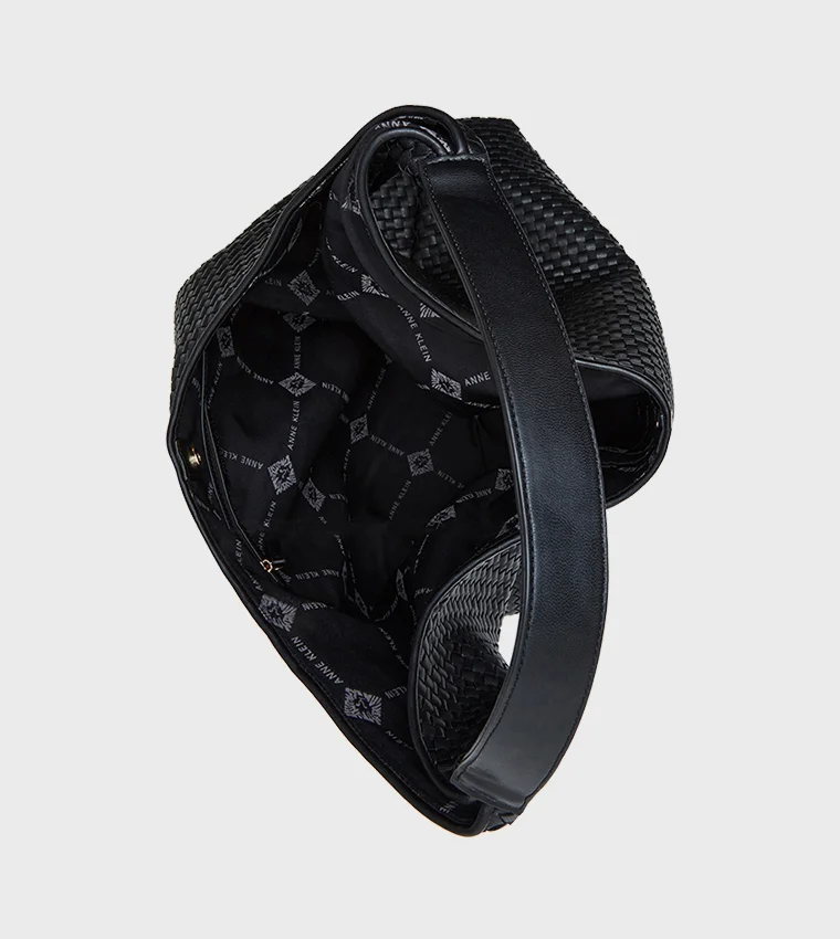 ستيف مادن AKH5151 Black Women Hobo