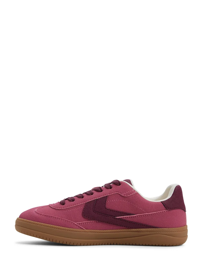 CALL IT SPRING Salome Low Top Sneakers