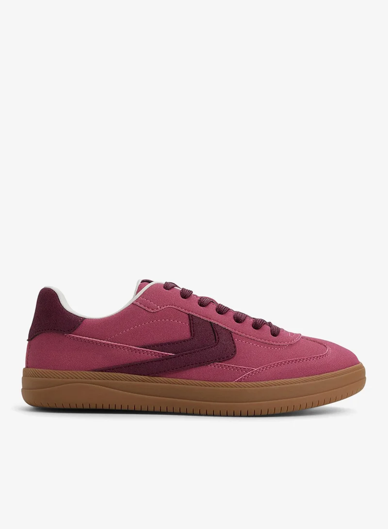 CALL IT SPRING Salome Low Top Sneakers