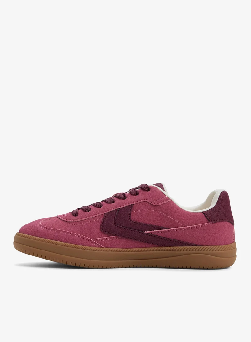 CALL IT SPRING Salome Low Top Sneakers
