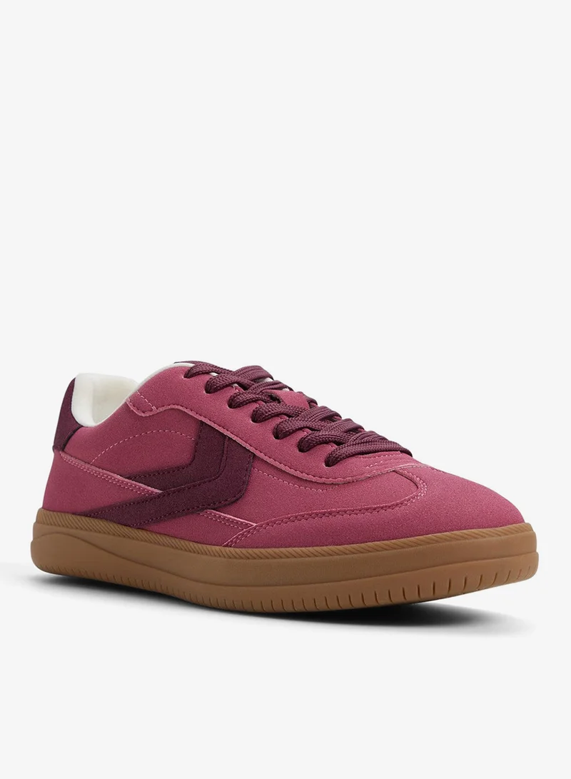 CALL IT SPRING Salome Low Top Sneakers