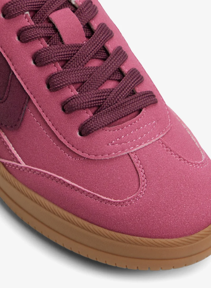 CALL IT SPRING Salome Low Top Sneakers