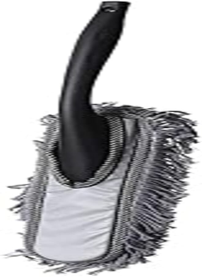 Car Cleaning Brush - Grey - pzsku/Z1C6E69408CD8B223B505Z/45/_/1719698641/a6d223c8-8fe2-4cd1-a68d-f4a74dbb0ddc