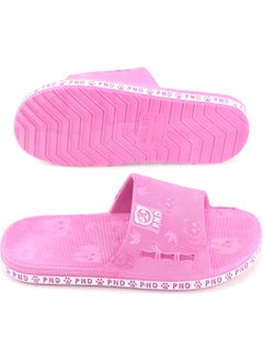 Gezer Girls Airblow Summer House Suitable for Wet Ground Home Garden Bathroom Pool Slippers  - Image 5