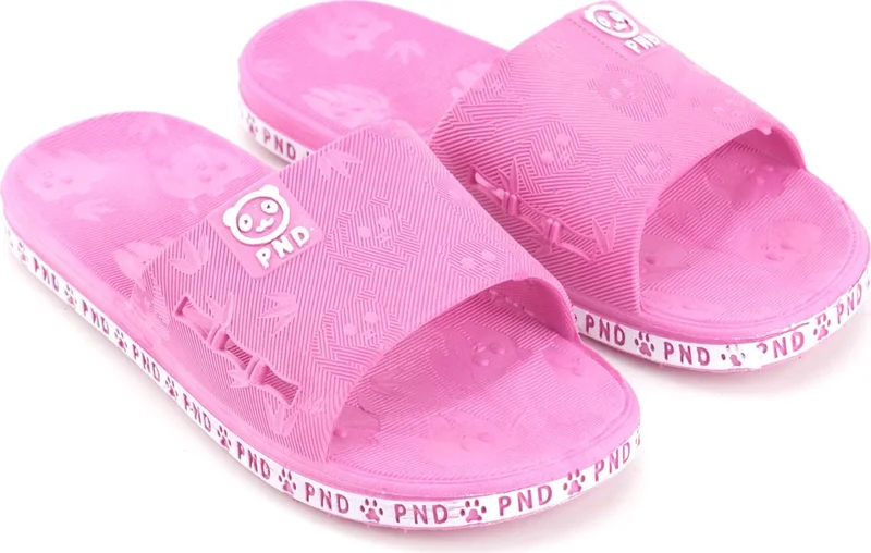 Gezer Girls Airblow Summer House Suitable for Wet Ground Home Garden Bathroom Pool Slippers