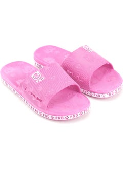 Gezer Girls Airblow Summer House Suitable for Wet Ground Home Garden Bathroom Pool Slippers  - Image 3