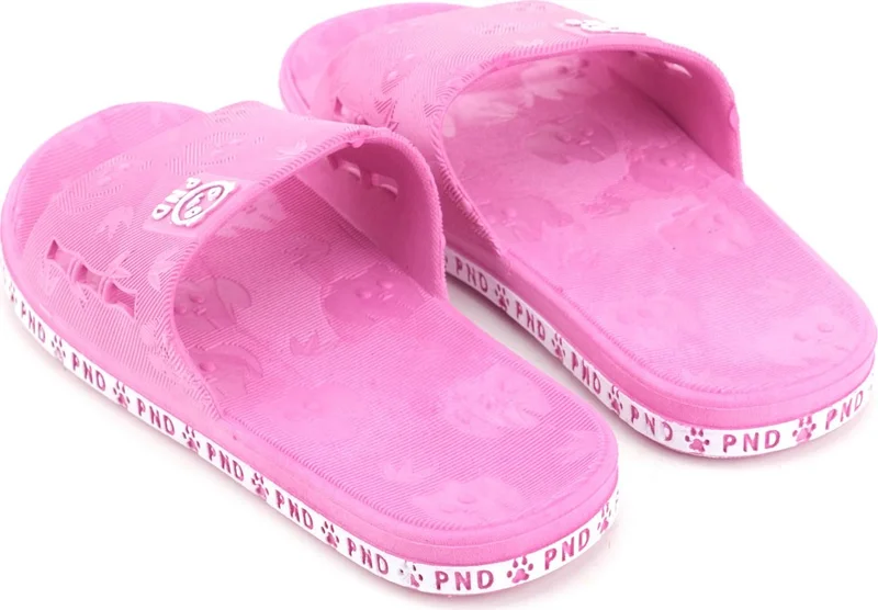 Gezer Girls Airblow Summer House Suitable for Wet Ground Home Garden Bathroom Pool Slippers