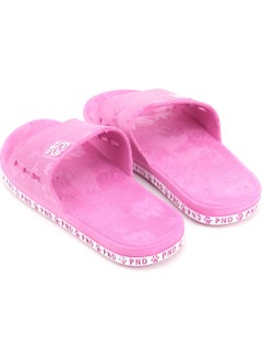 Gezer Girls Airblow Summer House Suitable for Wet Ground Home Garden Bathroom Pool Slippers  - Image 4