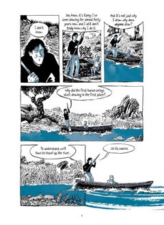 River of Ink  - Image 1