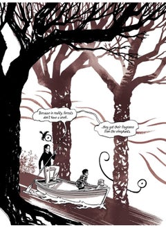 River of Ink  - Image 4