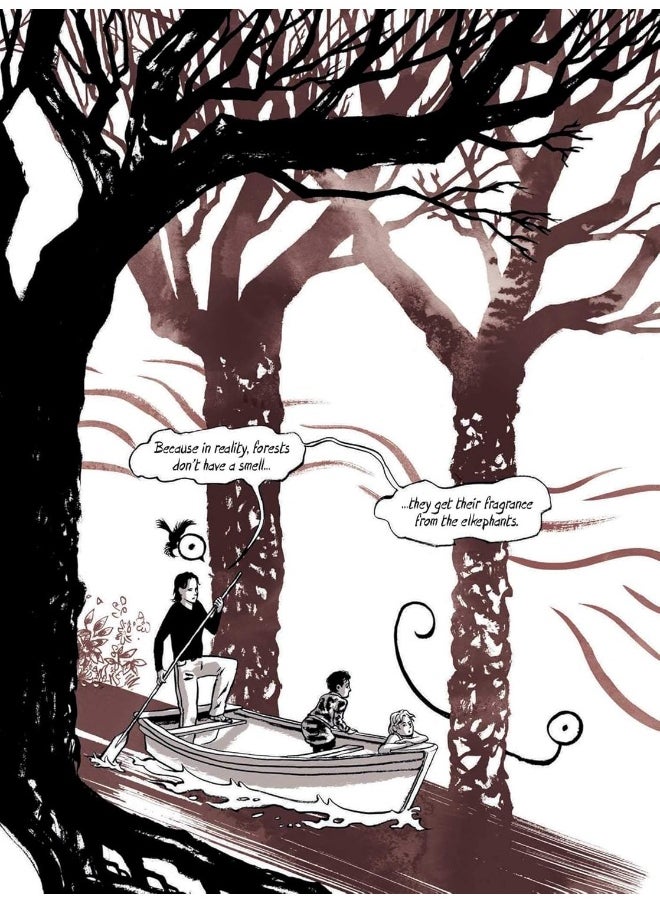 River of Ink  - Image 4