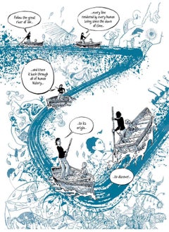 River of Ink  - Image 2