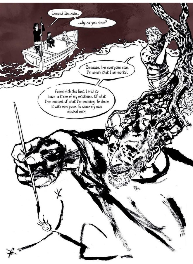 River of Ink  - Image 3