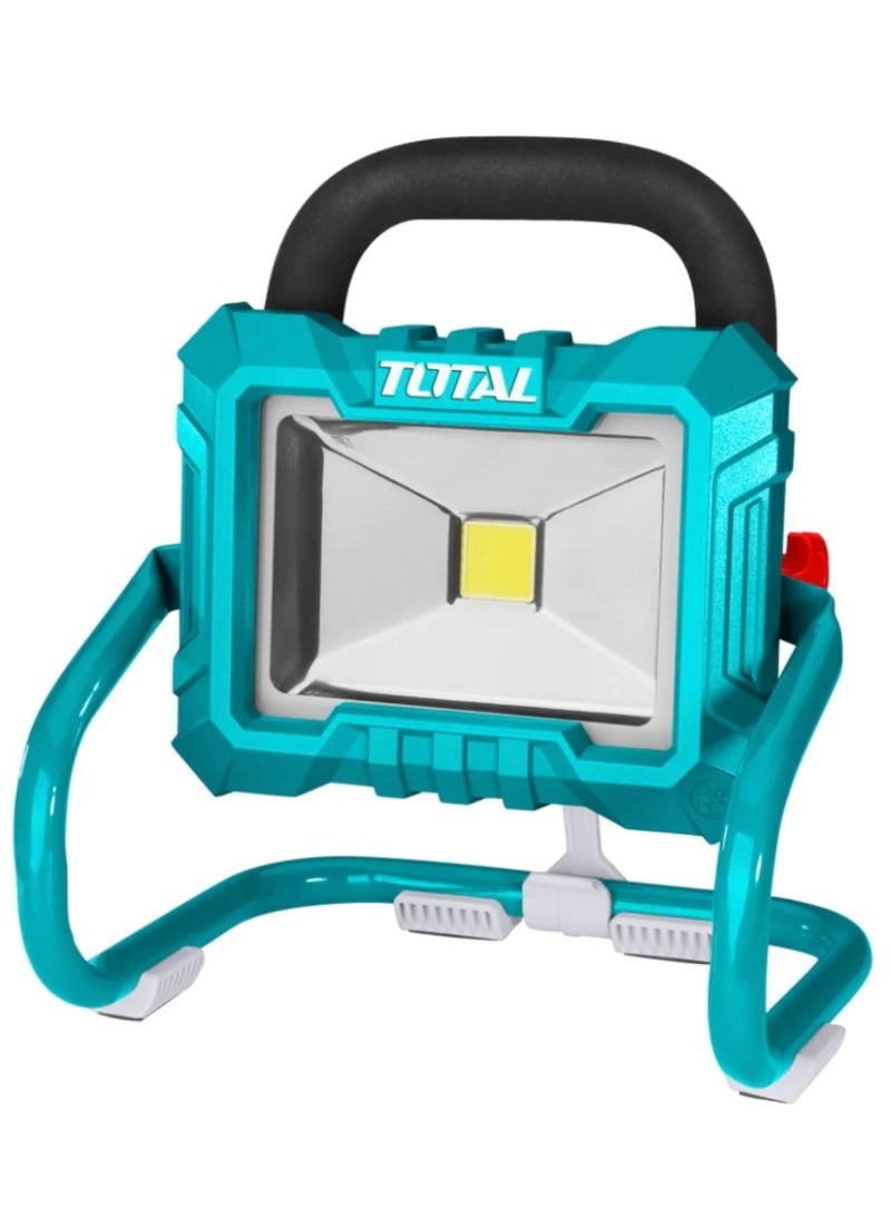 توتال مصباح محمول ليثيوم أيون 3.6 فولت TRLF4415 - Image 1