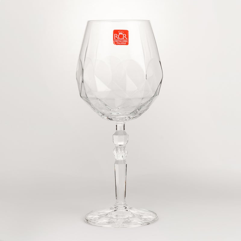 RCR 2 pc crystal tumblers set - 670 ml Alkemist collection - Image 2