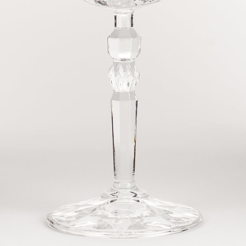 RCR 2 pc crystal tumblers set - 670 ml Alkemist collection - Image 5